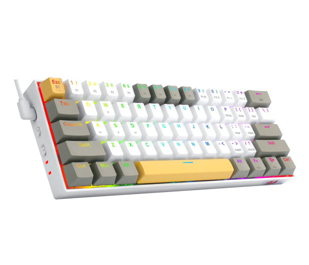REDRAGON Draconic Pro - 1068846 - zdjęcie 4